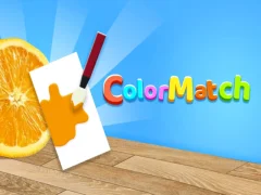 Oyunu Color Match çevrimiçi