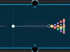 Oyunu Billiards 8 Ball çevrimiçi