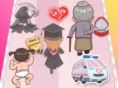 Oyunu Run Life Simulator çevrimiçi