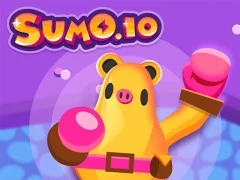 Oyunu Sumo.io çevrimiçi