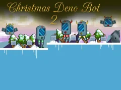 Oyunu Christmas Deno Bot 2 çevrimiçi