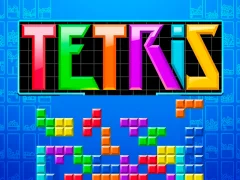 Oyunu Tetris Master çevrimiçi