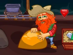 Oyunu Gold Digger Jack çevrimiçi