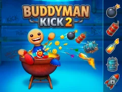 Oyunu Buddyman: Kick 2 çevrimiçi