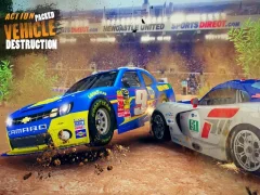 Oyunu Car Arena Fight çevrimiçi