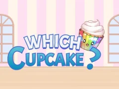 Oyunu Which Cupcake çevrimiçi