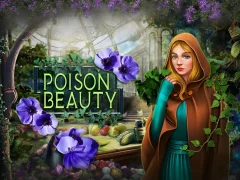 Oyunu Poison Beauty çevrimiçi