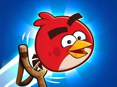 Oyunu Angry Red Birds çevrimiçi