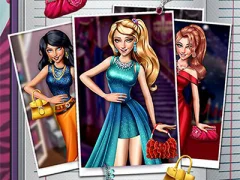 Oyunu Glam Girl Busy Weekend çevrimiçi