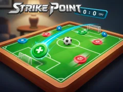 Oyunu Strike Point çevrimiçi
