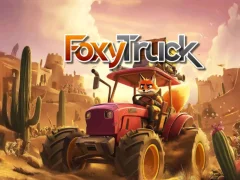 Oyunu FoxyTruck çevrimiçi