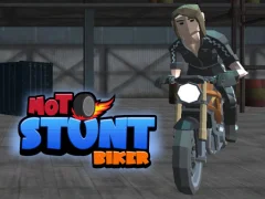Oyunu Moto Stunt Biker çevrimiçi