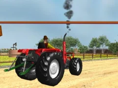 Oyunu Tractor Simulator Farming Game çevrimiçi