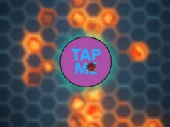 Oyunu Tap Frenzy çevrimiçi