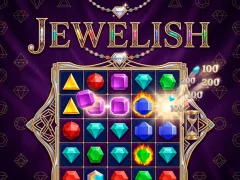 Oyunu Jewelish çevrimiçi