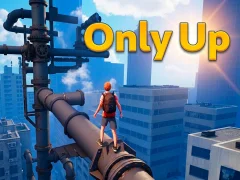 Oyunu Only Up çevrimiçi