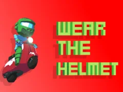 Oyunu Wear The Helmet çevrimiçi