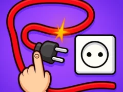 Oyunu Wire Connect çevrimiçi