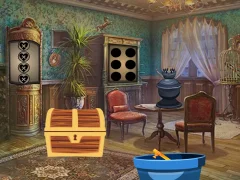 Oyunu Senior Souls Escape çevrimiçi