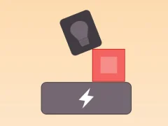 Oyunu Lightbulb Physics çevrimiçi