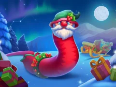 Oyunu Worms Zone çevrimiçi