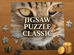 Oyunu Jigsaw Puzzle Classic çevrimiçi