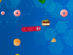 Oyunu Wormate.io çevrimiçi