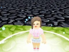 Oyunu Your Obby Labyrinth çevrimiçi