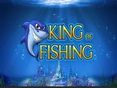 Oyunu King of Fishing çevrimiçi