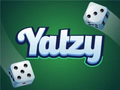 Oyunu Yatzy çevrimiçi