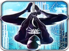Oyunu Marvel Ultimate Spider-man çevrimiçi