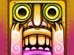 Oyunu Temple Run 2: Holi Festival çevrimiçi