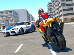 Oyunu Bike Racing Bike Stunt Games çevrimiçi