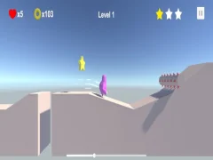 Oyunu Private Adventure 2.5D çevrimiçi