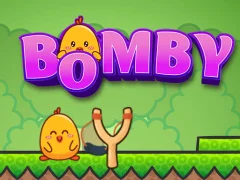 Oyunu Bomby çevrimiçi