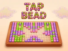 Oyunu Tap Bead çevrimiçi