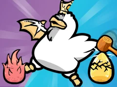 Oyunu Wired Chicken Inc çevrimiçi