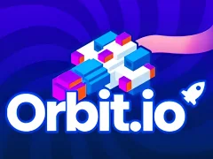Oyunu Orbit.io çevrimiçi