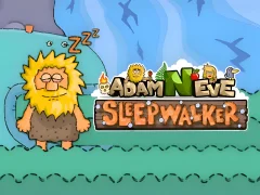 Oyunu Adam and Eve: Sleepwalker çevrimiçi