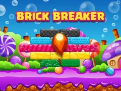 Oyunu Brick Breaker çevrimiçi