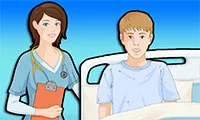 Oyunu Operate Now: Pericardium Surgery çevrimiçi