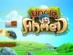 Oyunu Uncle Ahmed çevrimiçi