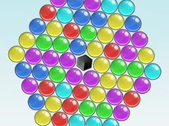 Oyunu bubble Spin çevrimiçi