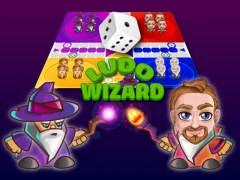 Oyunu Ludo Wizard çevrimiçi