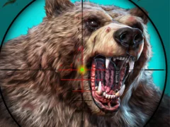 Oyunu Wild Bear Hunting çevrimiçi
