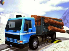 Oyunu Real Cargo Truck Driver 2025 çevrimiçi