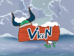 Oyunu Vikin çevrimiçi