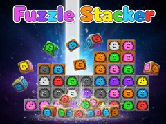 Oyunu Fuzzle Stacker çevrimiçi