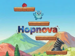 Oyunu Hopnova çevrimiçi