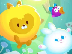 Oyunu Jump Pet Adventure çevrimiçi